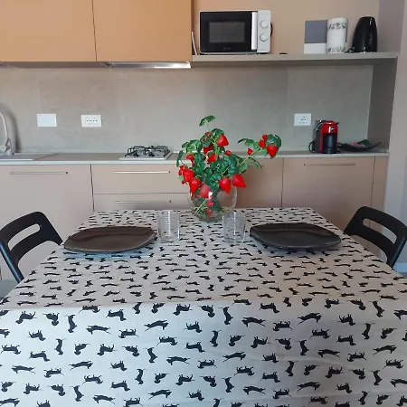 A Spasso Διαμέρισμα