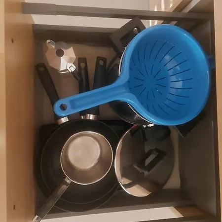 דירה A Spasso