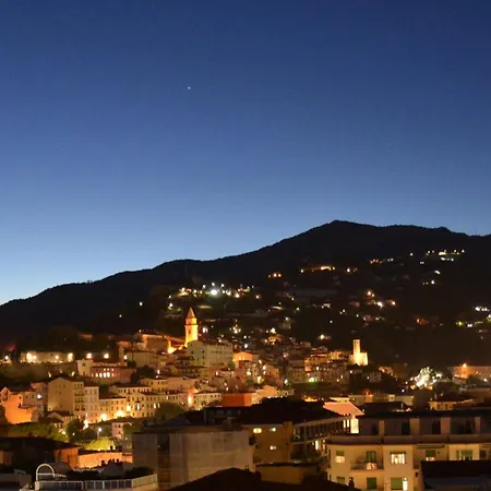 Apartament A Spasso *