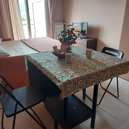 A Spasso Apartament Ventimiglia