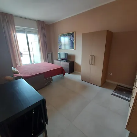 A Spasso Apartament