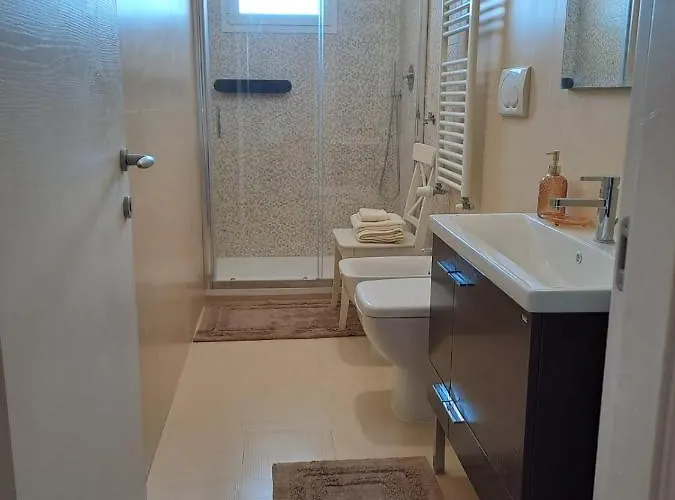 A Spasso Apartament *