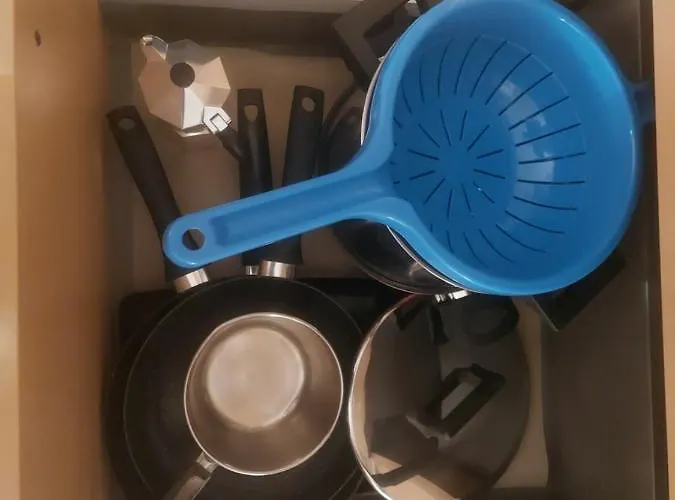 Διαμέρισμα A Spasso