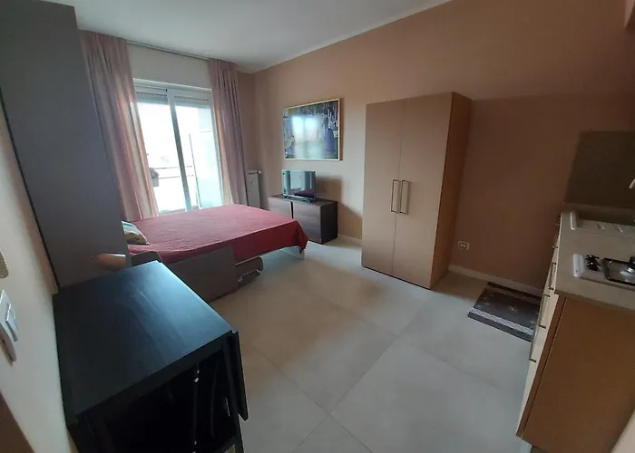 A Spasso Apartament