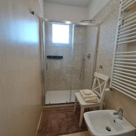 A Spasso Appartement *
