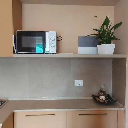 Appartement A Spasso