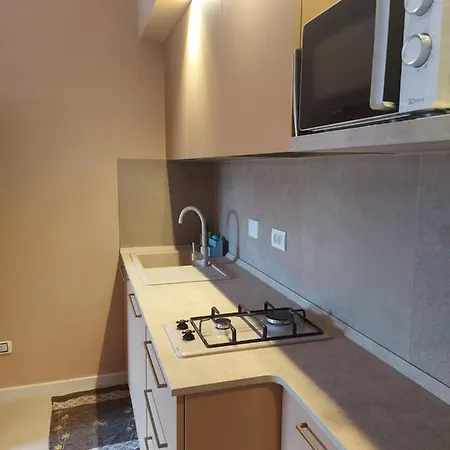 Appartement A Spasso Vintimille