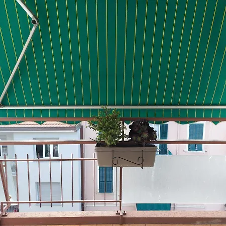 A Spasso Apartment Ventimiglia