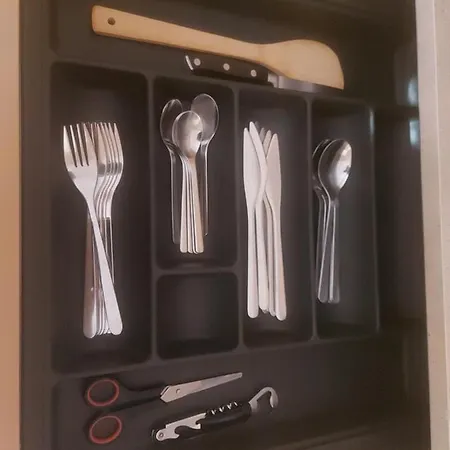 Appartement A Spasso *