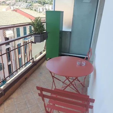 A Spasso Appartement Vintimille