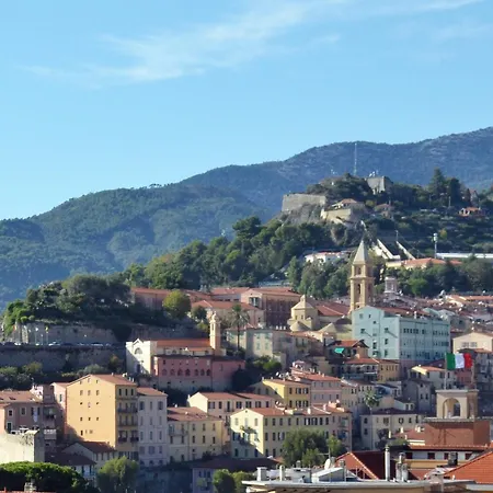 Appartement A Spasso