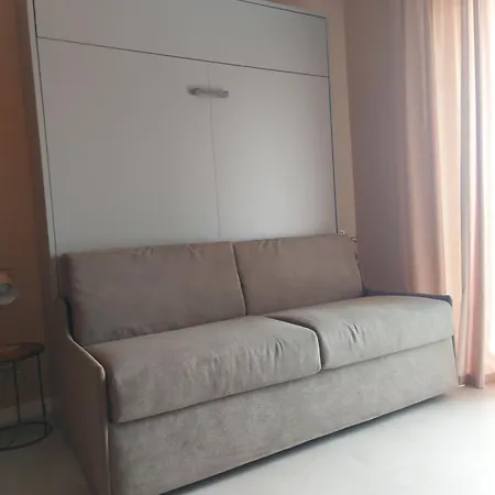 Appartement A Spasso *