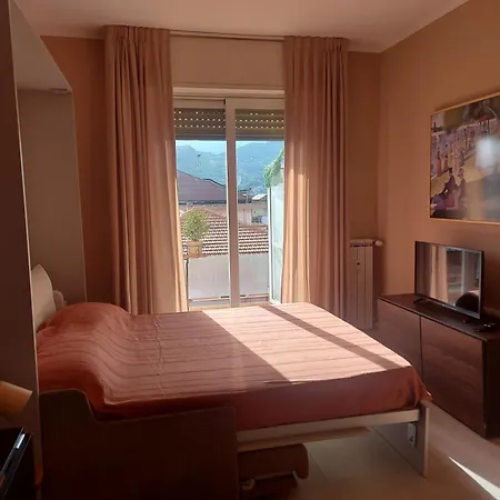 A Spasso Appartement