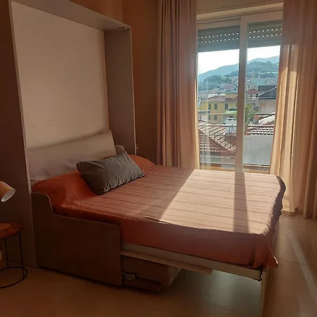 A Spasso Appartement