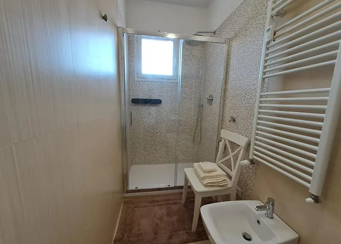 A Spasso Appartement *