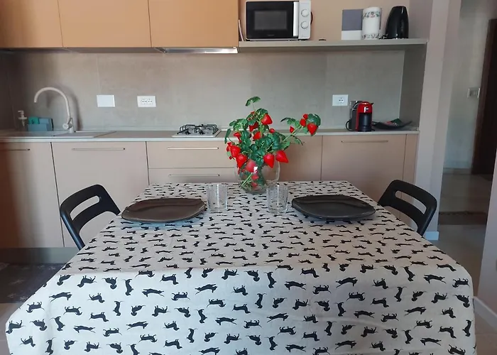 A Spasso Appartement