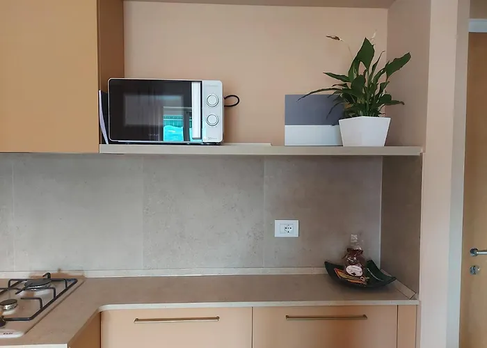 Appartement A Spasso