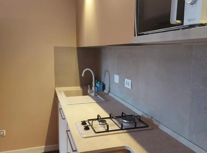 Apartman A Spasso Ventimiglia