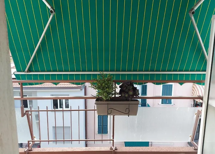 A Spasso Appartement Ventimiglia