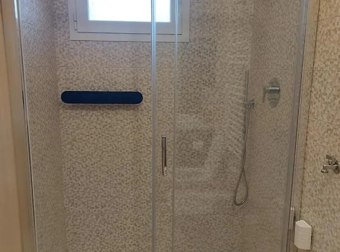 Appartement A Spasso *