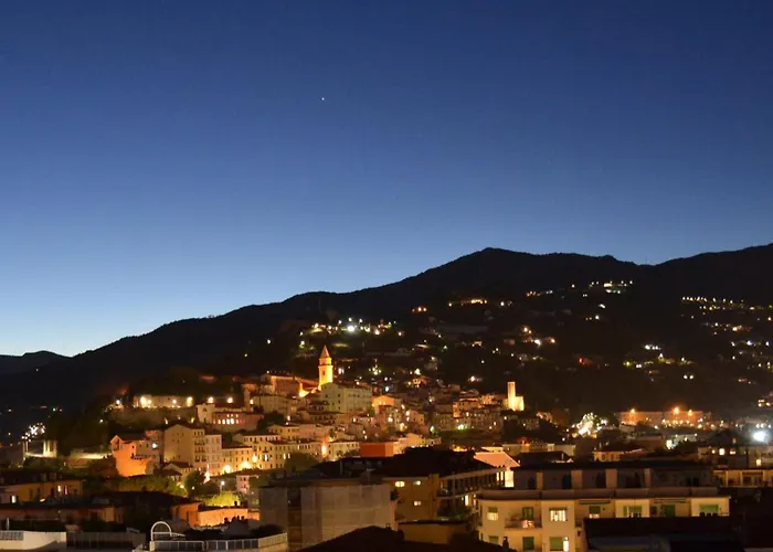 Appartement A Spasso *