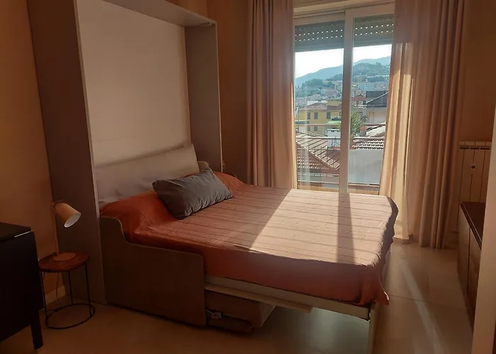 A Spasso Appartement